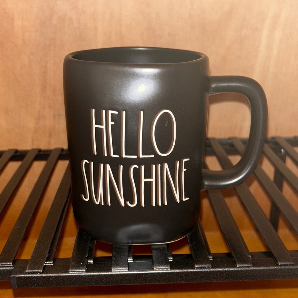 Rea Dunn Hello Sunshine Mug